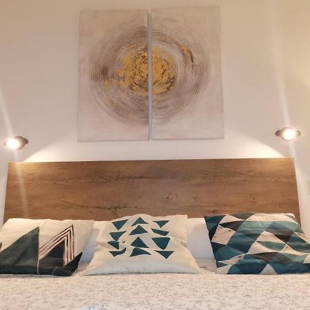 Il Nido Di Roma Apartment Exterior foto