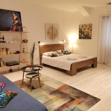 Il Nido Di Roma Apartment Exterior foto