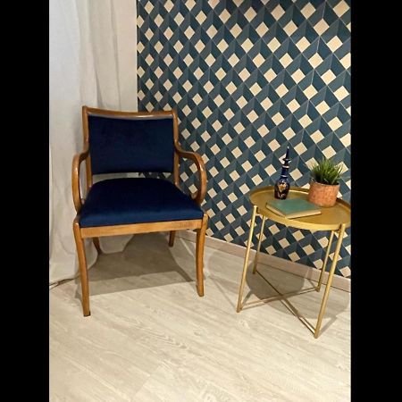 Il Nido Di Roma Apartment Exterior foto