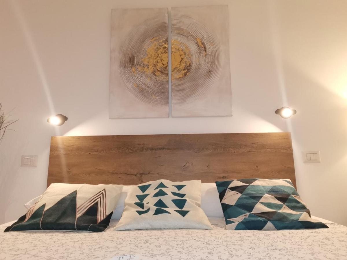 Il Nido Di Roma Apartment Exterior foto