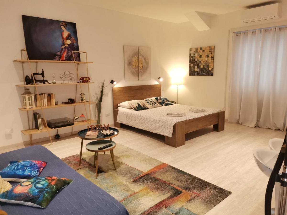 Il Nido Di Roma Apartment Exterior foto