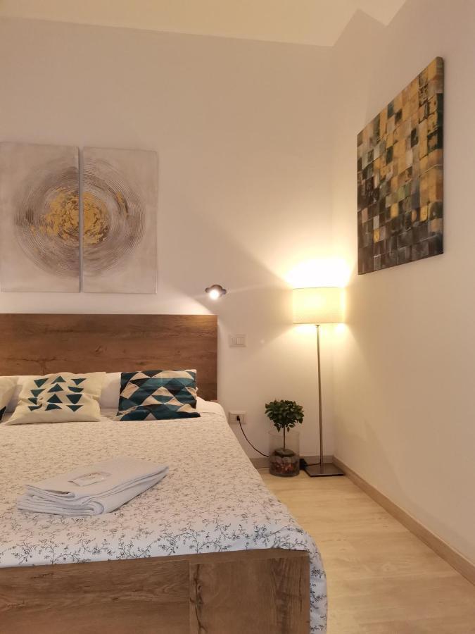 Il Nido Di Roma Apartment Exterior foto