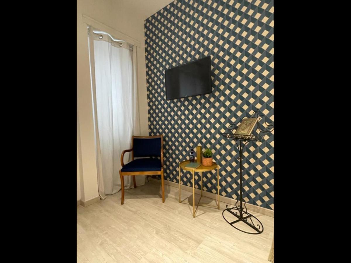 Il Nido Di Roma Apartment Exterior foto